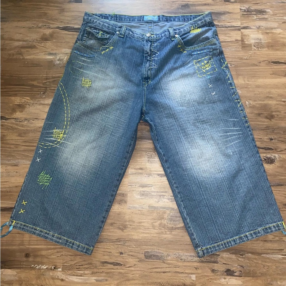 Baggy pants I got